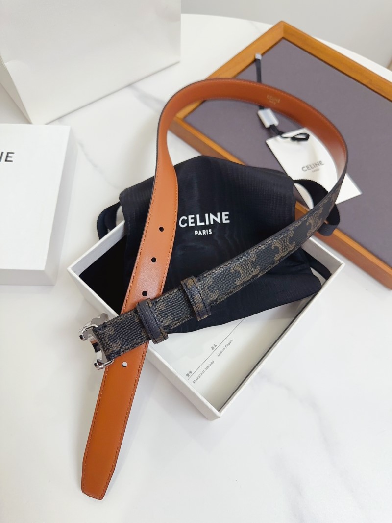 Celine Belts